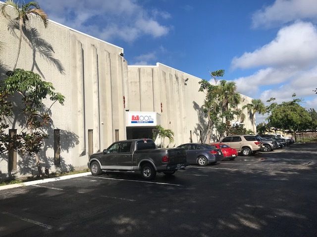 Dixie Box Building: 671 & 675 NW 4 Avenue, Fort Lauderdale, FL 33311